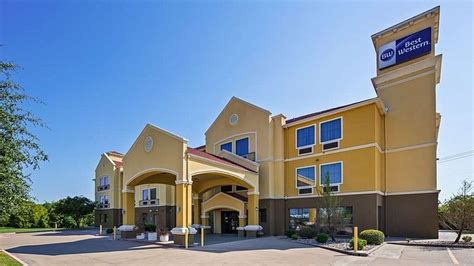 THE BEST Corsicana Motels 2024 (with Prices) .